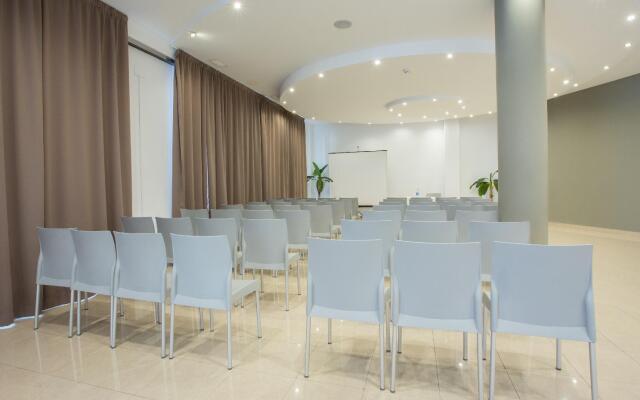 Hotel Alaquas