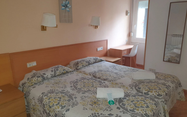Hostal Río de Castro Barcelona