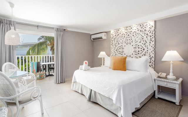Sugar Bay Barbados - All Inclusive