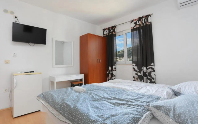 Apartment Tucepi 2676b