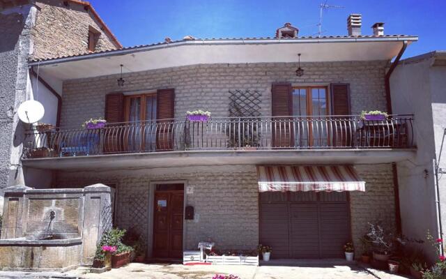 Wanderlust Sant'Angelo il paese delle Fiabe