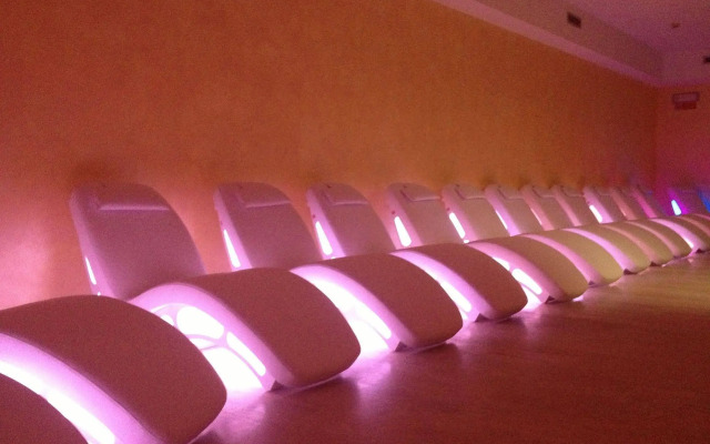 Wellness Center Casanova Hotel e SPA