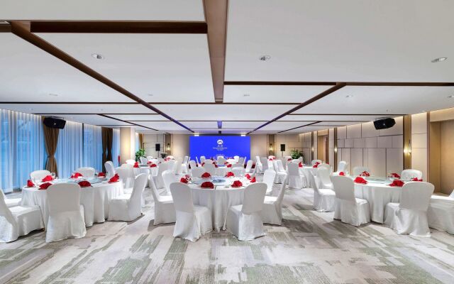 Grand Mercure Wuhan Qiaokou