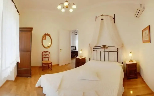 Agallis Corfu Village Residence