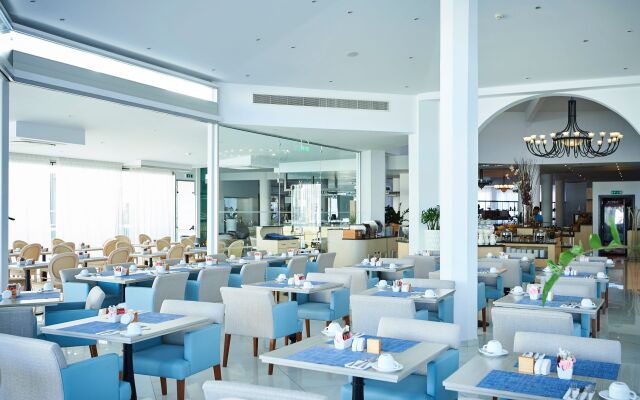 King Jason Paphos - Designed for Adults By Louis Hotels