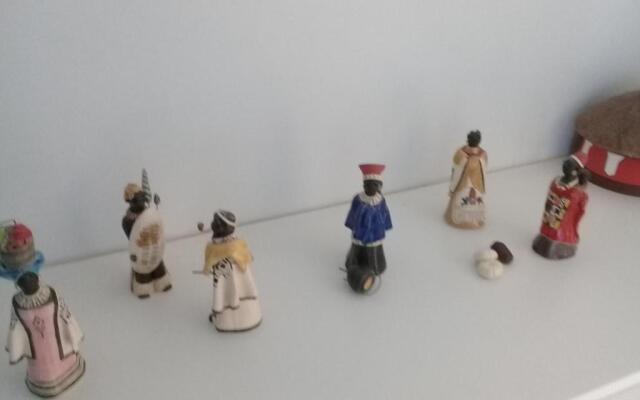 A1 Kynaston collection