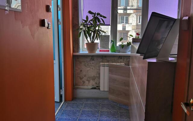 Hostel 03 Rus