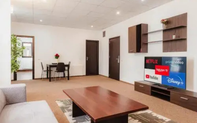 One 88 Apartments