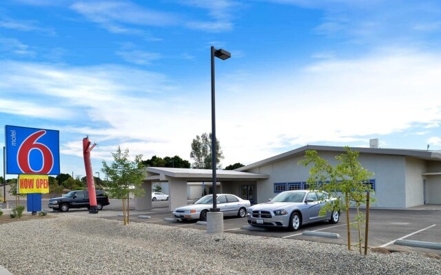 Days Inn by Wyndham Brawley