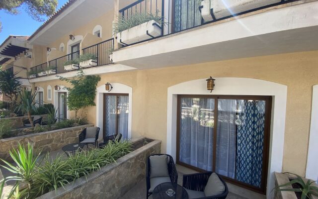 Hostal Villa Rosa