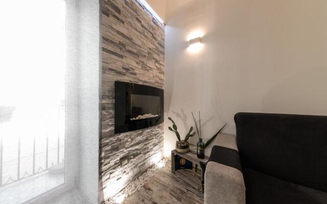 Amuri Holiday Apartment