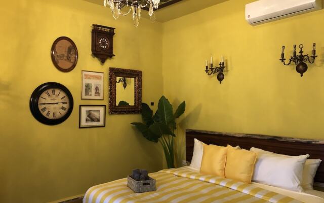 El Cielo Hotel Boutique