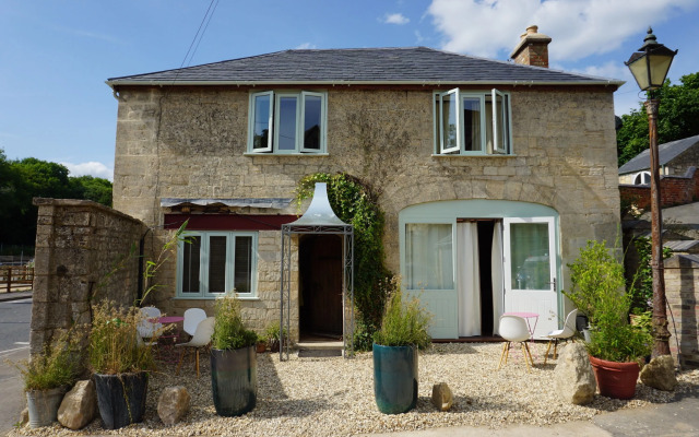 The Coach House and The Stable