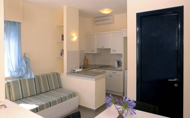 Nikolaos House