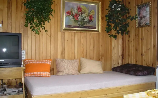 Apartment Pavla With 3 Bedrooms and 1 Bathrooms