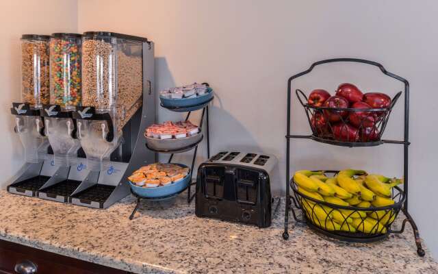 Red Lion Inn and Suites Kennewick Tri-Cities