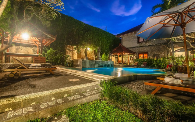 Sahadewa Resort & Spa, Ubud