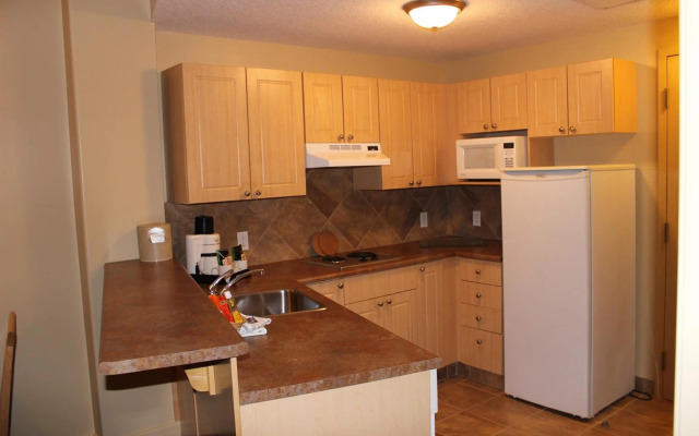 Clearwater Suite Hotel
