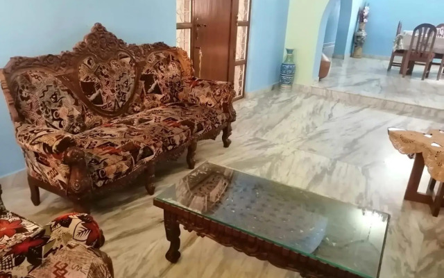 Luxurious 5BHK Peace Villa Siridao Goa Beach