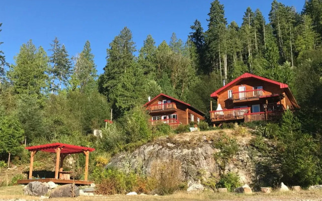 Wilderness Resort & Retreat - Cawley Point