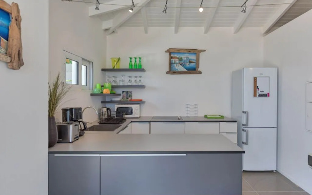 Dream Villa Orient Bay 544