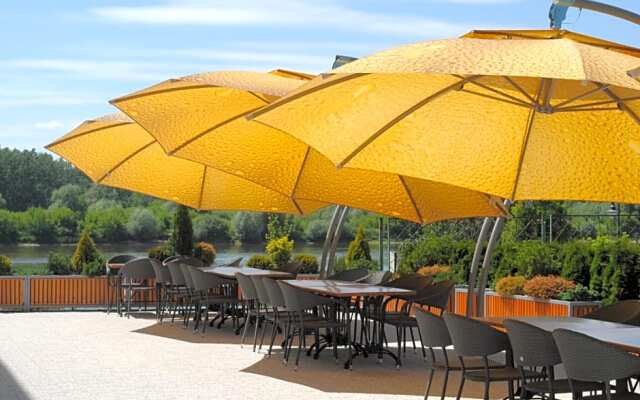 Hotel Oskar Business & Spa