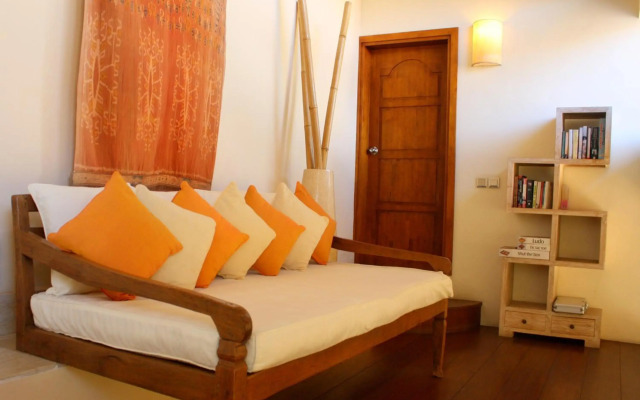 Mayana Villas