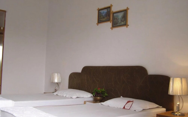Hotel Surya