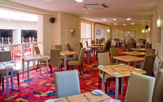Norbreck Castle Hotel