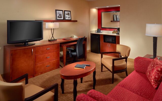 Courtyard by Marriott Columbus