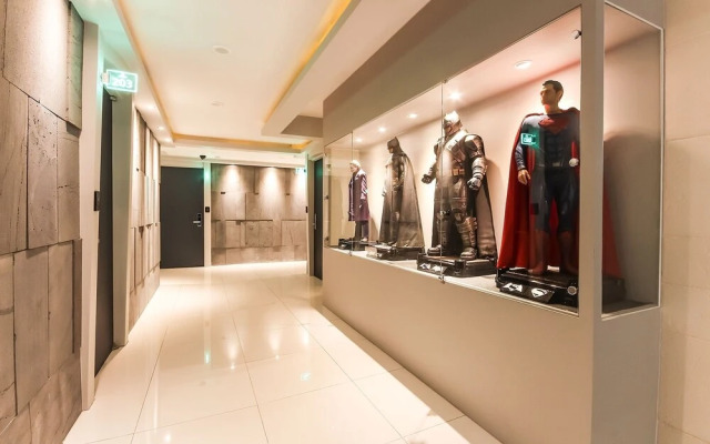 Yeosu The Syap Hotel