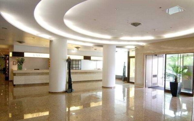 Airo Tower Hotel