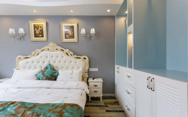 Youcun Apartment - San Hang