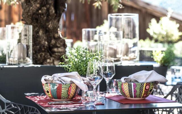 Mair Am Ort Living Hotel B&B