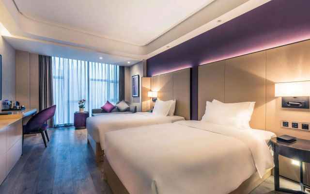 Mercure Chengdu Downtown