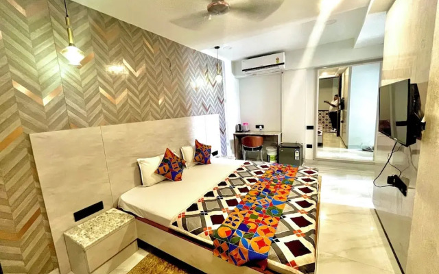 Hotel Shubh Hari