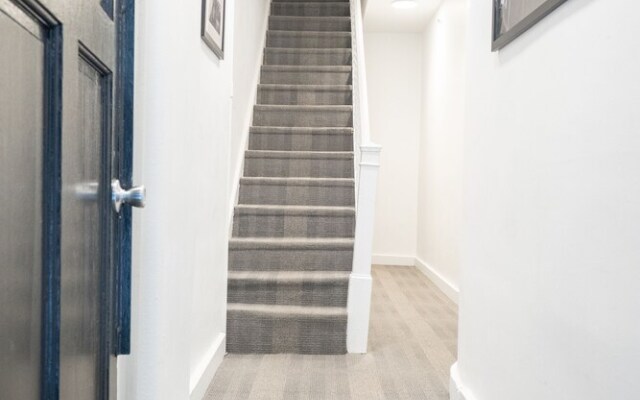 Sobe City Apartments