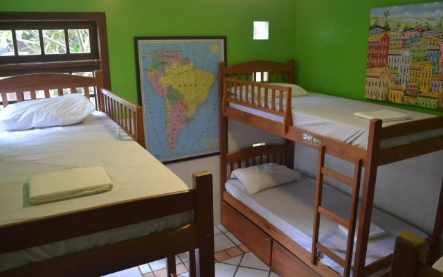 Tucano House Backpackers