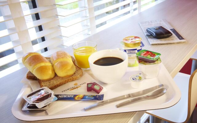 Premiere Classe Tours Nord