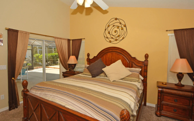 Villa Highlands Villa