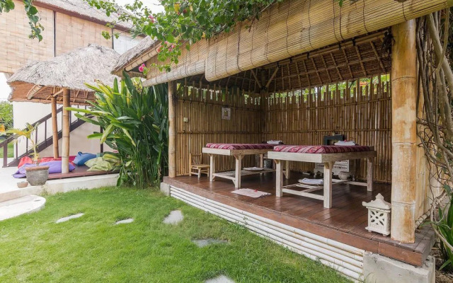 ZEN Villa Bantan Kangin II
