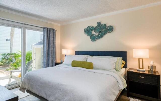 Island Palms Retreat