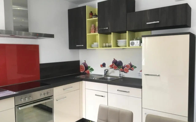 Lo Pagán luxus modern beach bungalow