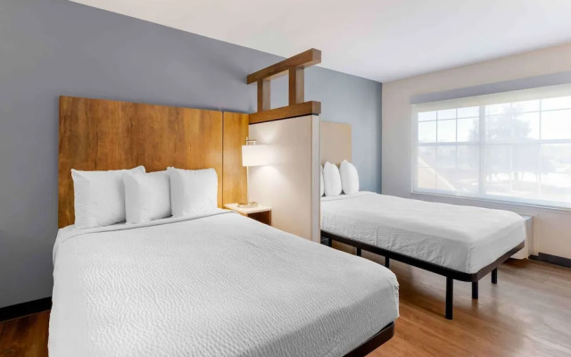 Extended Stay America - San Jose - Milpitas - McCa