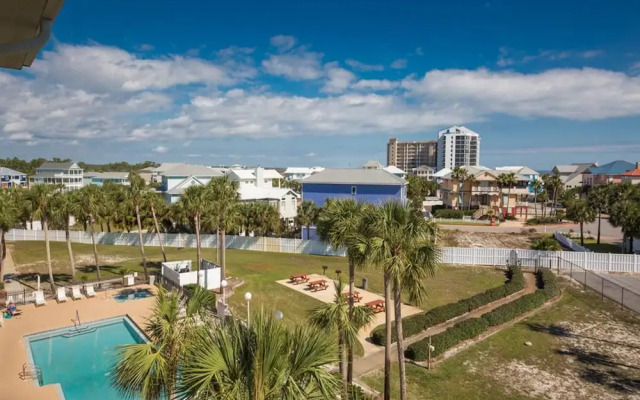 Grand Caribbean East & West E414