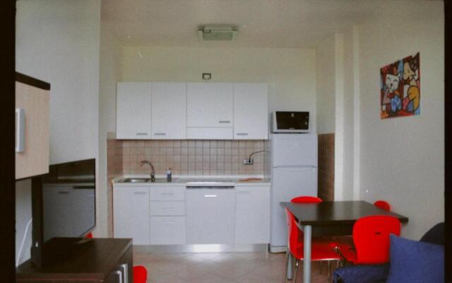 Tropicana Residence Hotel