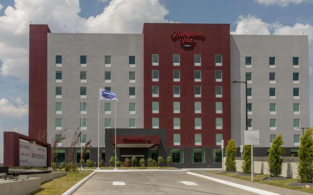 Hampton Inn by Hilton Zacatecas