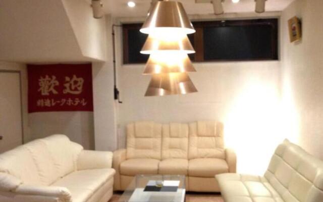Shoji Lake Hotel
