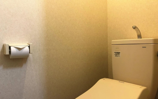 TOKYO E JOY INN - Nishishinjuku