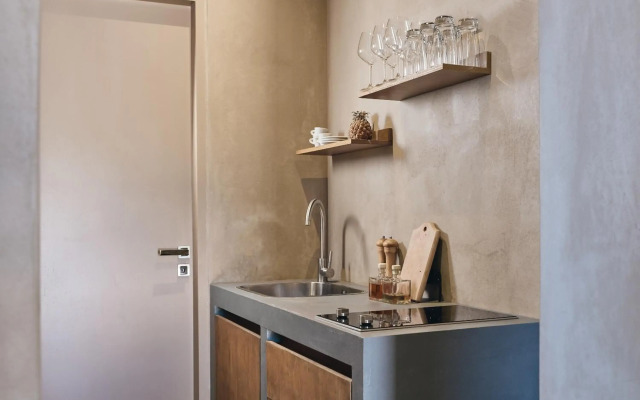 Vais luxury villas